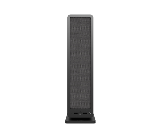 FRACTAL DESIGN Ridge Black FD-C-RID1N-01 - 1148238 - zdjęcie 4